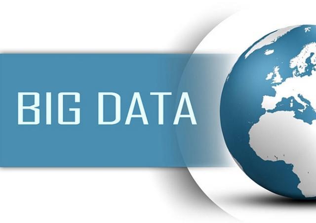 什么是大數據?大數據時代四個標志性特點