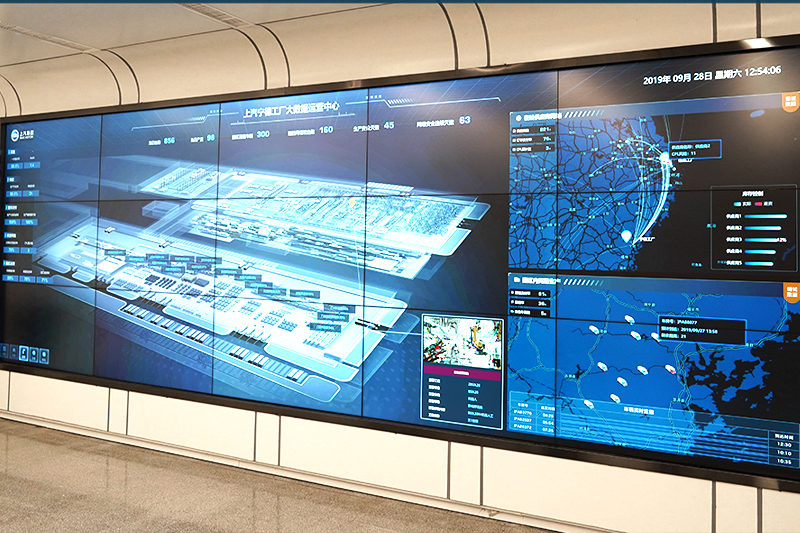 大數(shù)據(jù)驅(qū)動(dòng)智能制造 探訪(fǎng)名爵eHS誕生地——上汽寧德工廠(chǎng)的海外出口實(shí)踐